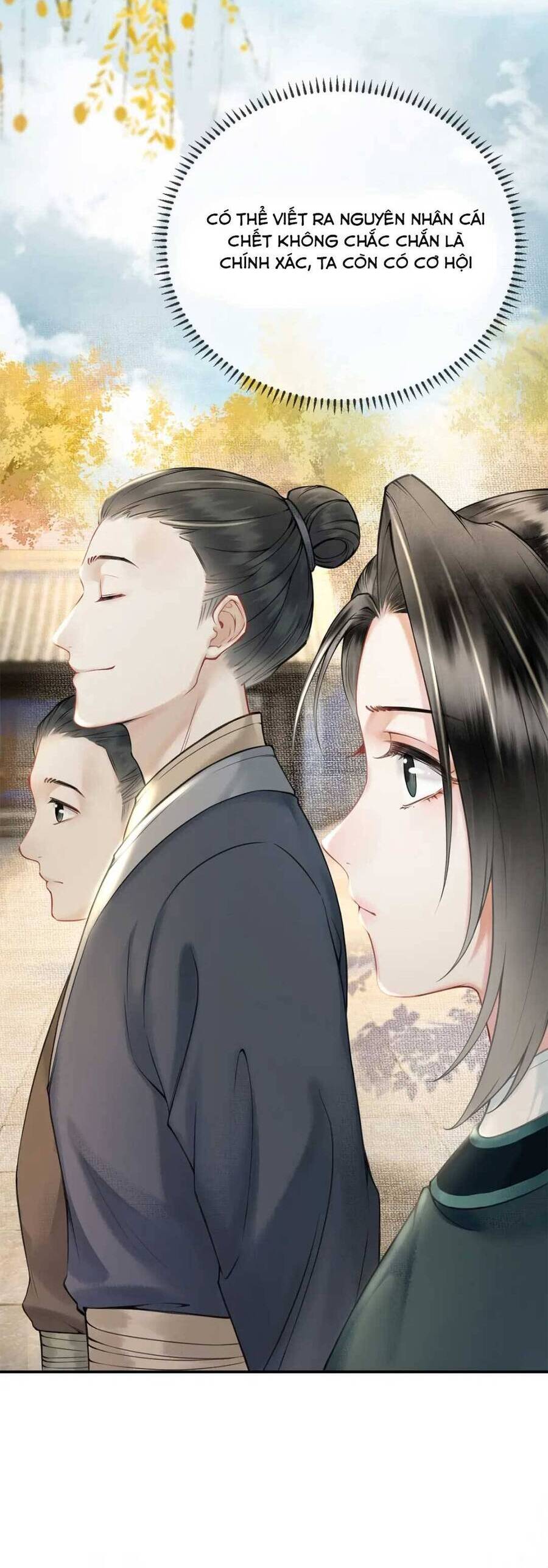 Ngỗ Tác Cẩm Y Chapter 17 - 7