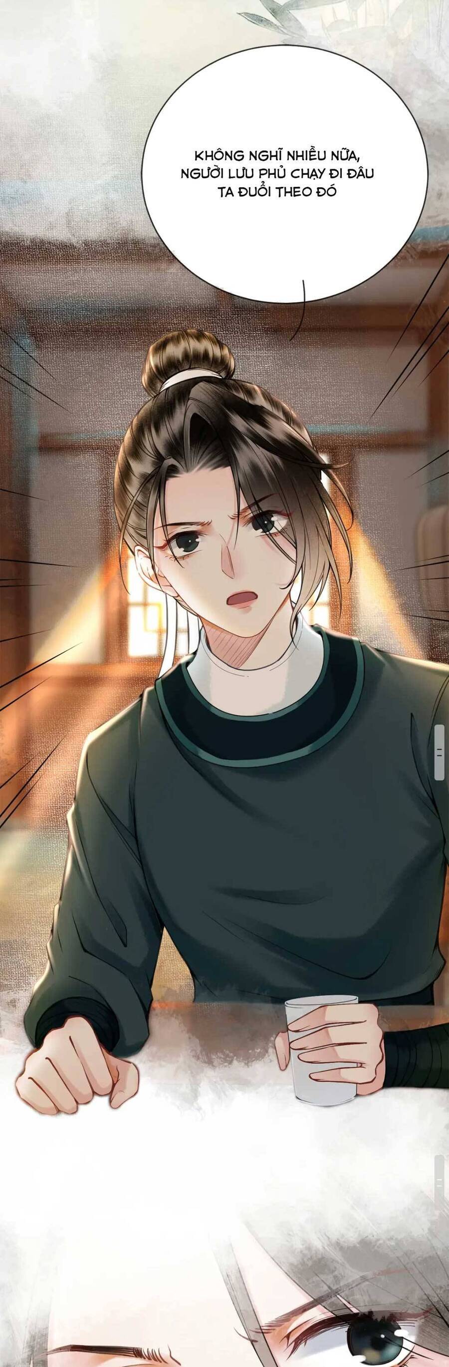 Ngỗ Tác Cẩm Y Chapter 18 - 17