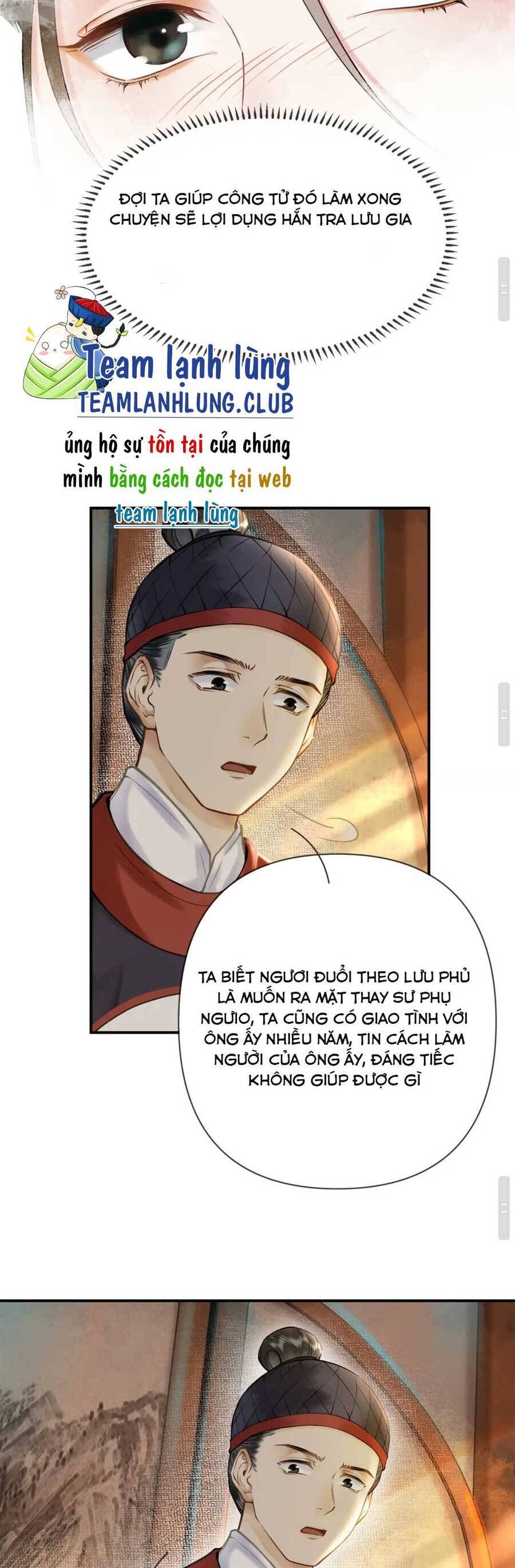 Ngỗ Tác Cẩm Y Chapter 18 - 18