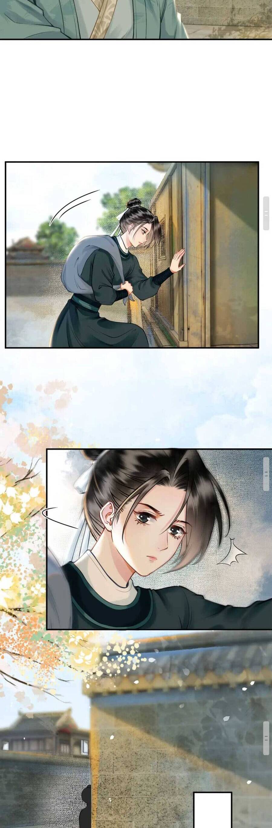 Ngỗ Tác Cẩm Y Chapter 18 - 21