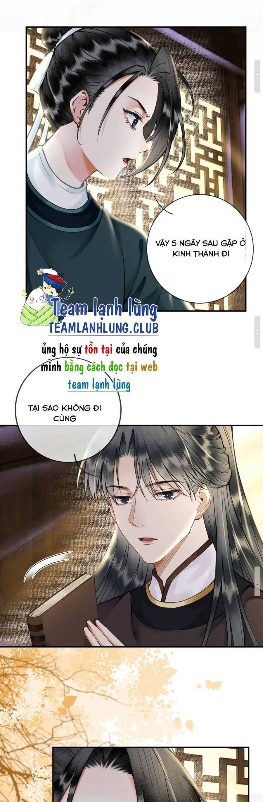 Ngỗ Tác Cẩm Y Chapter 18 - 24