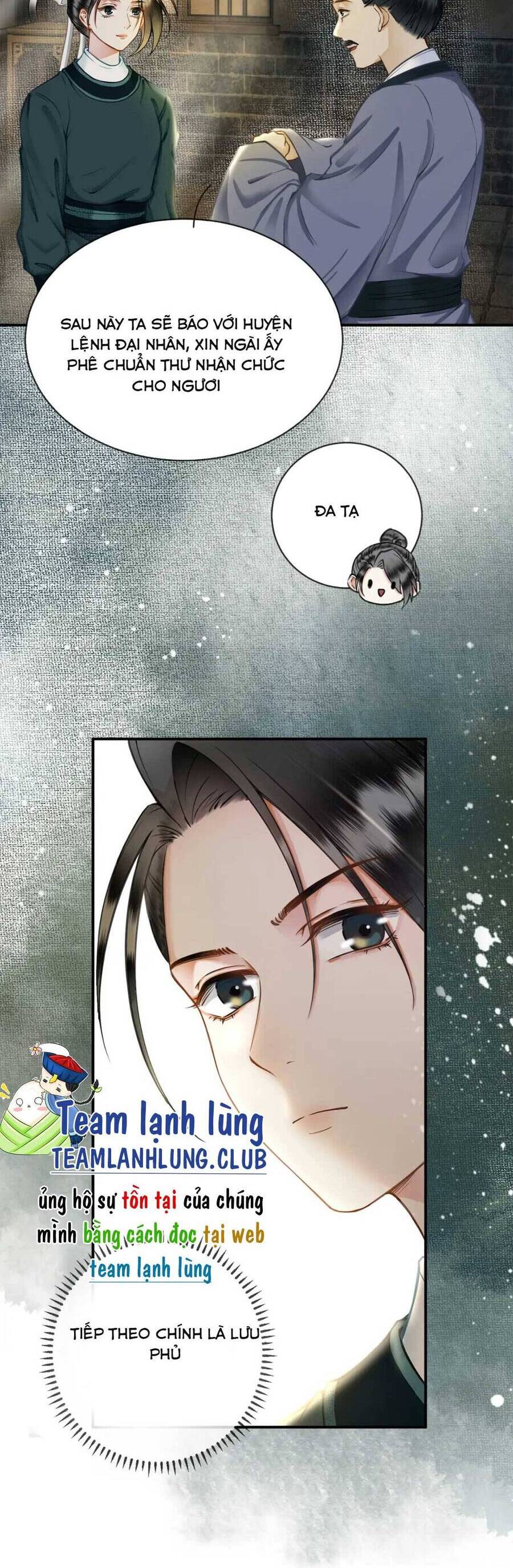 Ngỗ Tác Cẩm Y Chapter 18 - 7