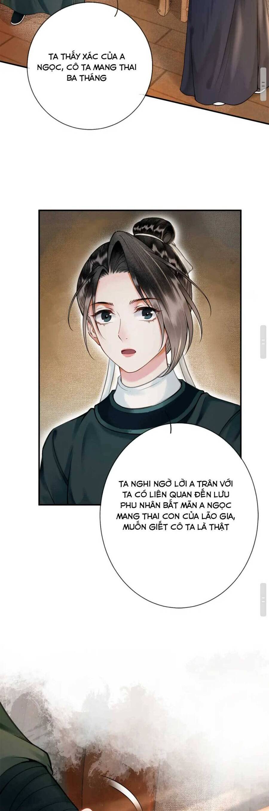 Ngỗ Tác Cẩm Y Chapter 18 - 10