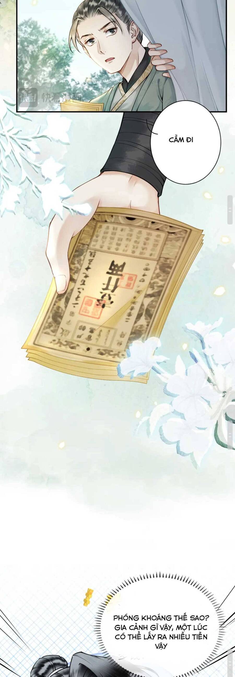 Ngỗ Tác Cẩm Y Chapter 19 - 12