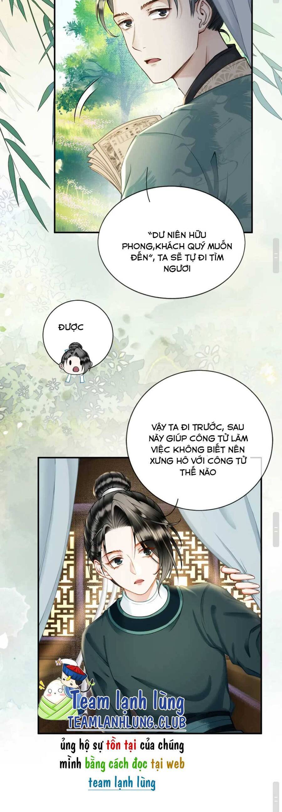 Ngỗ Tác Cẩm Y Chapter 19 - 14