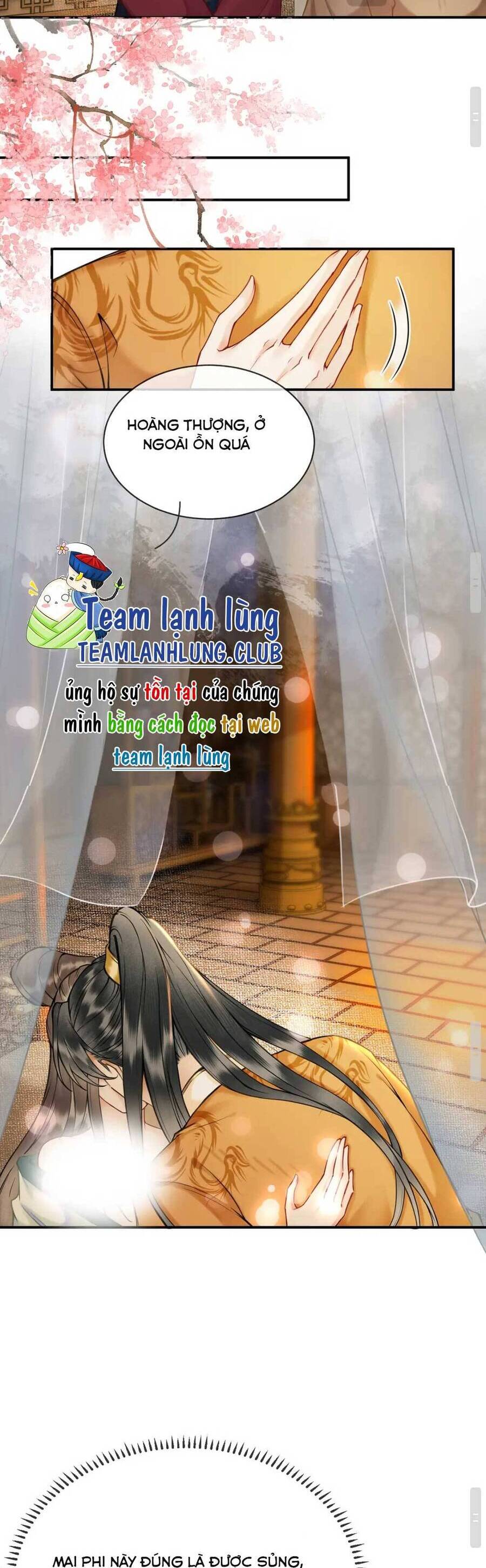 Ngỗ Tác Cẩm Y Chapter 19 - 17