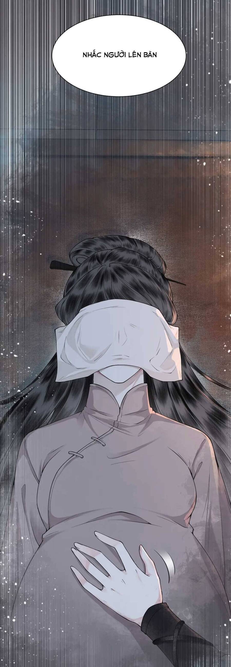 Ngỗ Tác Cẩm Y Chapter 2 - 2