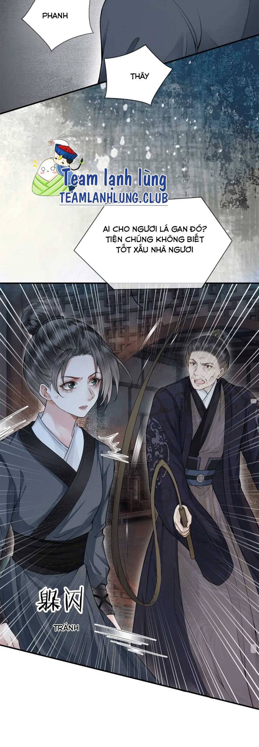 Ngỗ Tác Cẩm Y Chapter 2 - 6