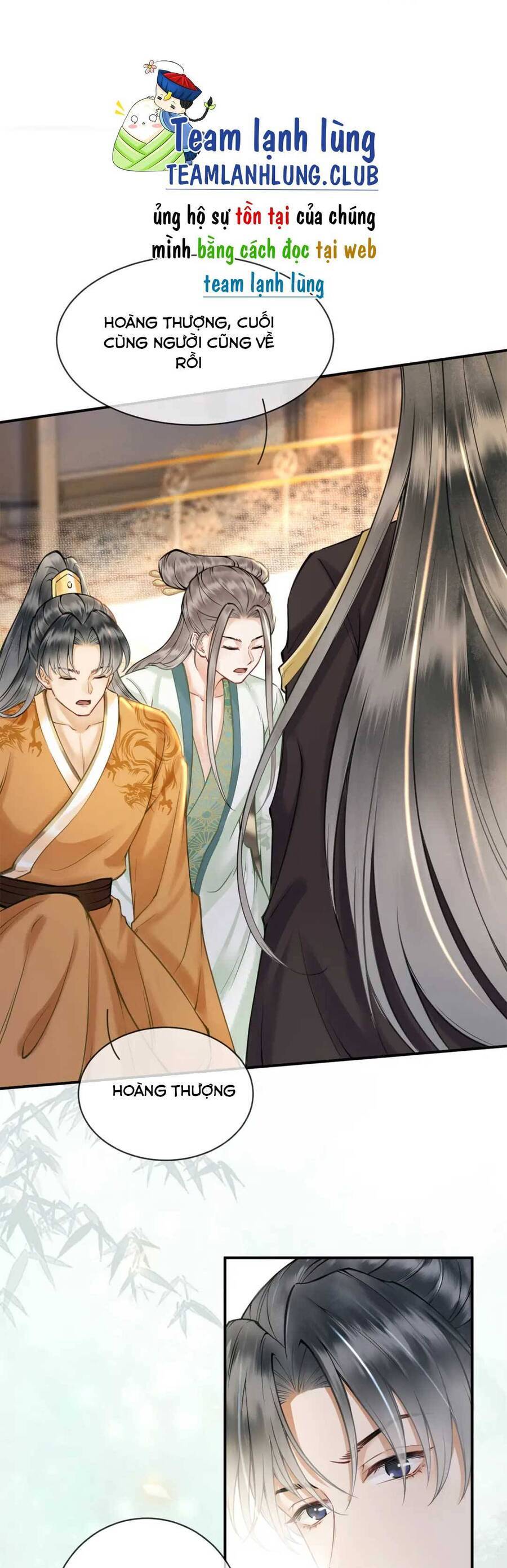 Ngỗ Tác Cẩm Y Chapter 20 - 1