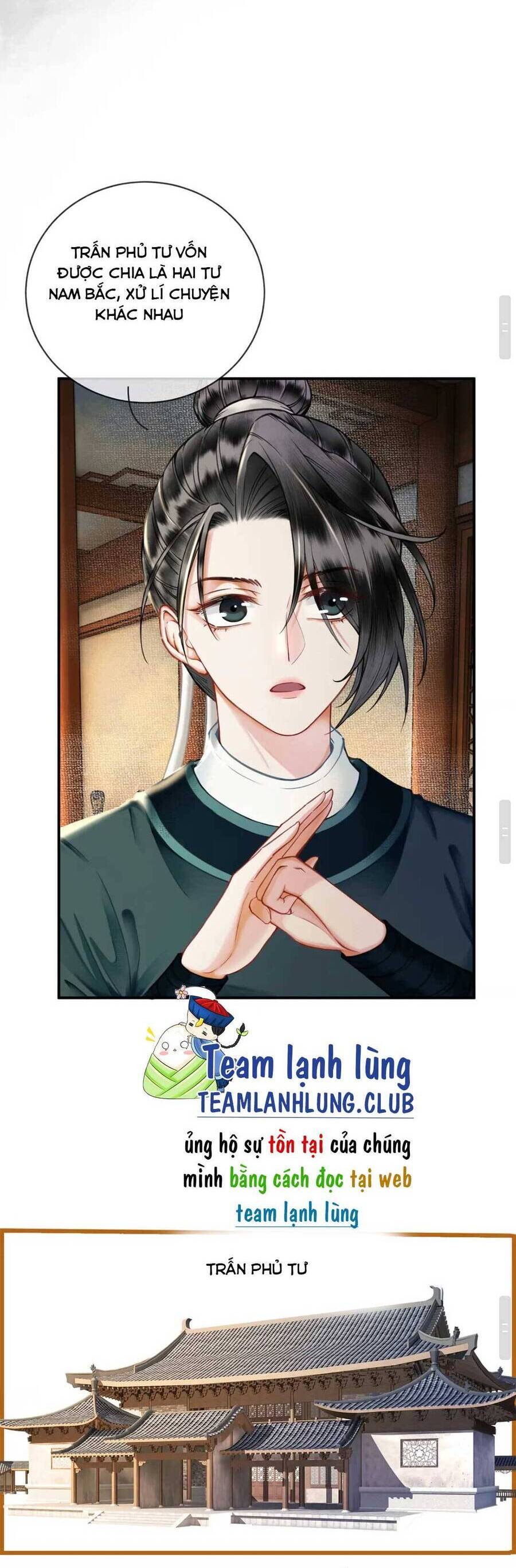 Ngỗ Tác Cẩm Y Chapter 20 - 14