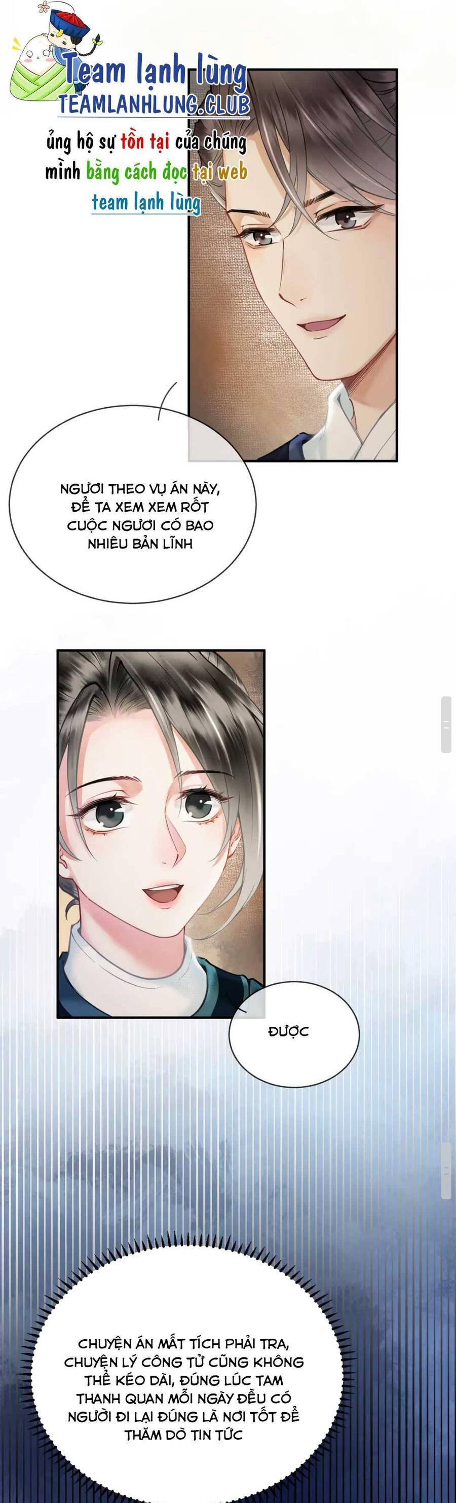 Ngỗ Tác Cẩm Y Chapter 20 - 16