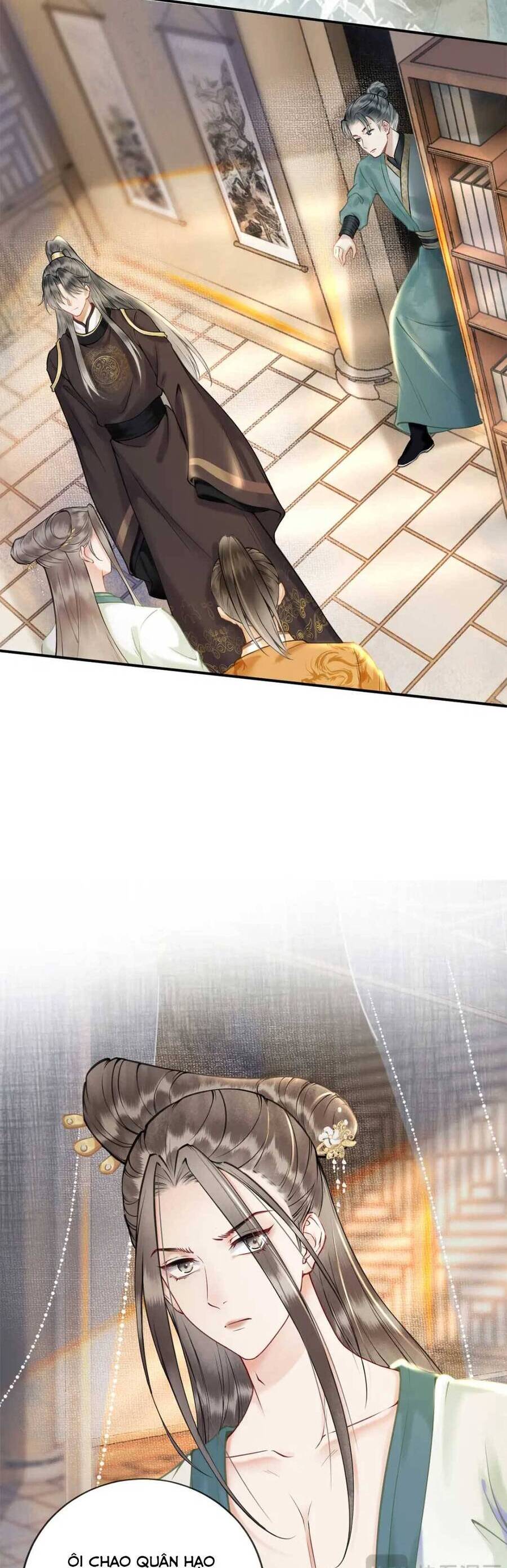 Ngỗ Tác Cẩm Y Chapter 20 - 3