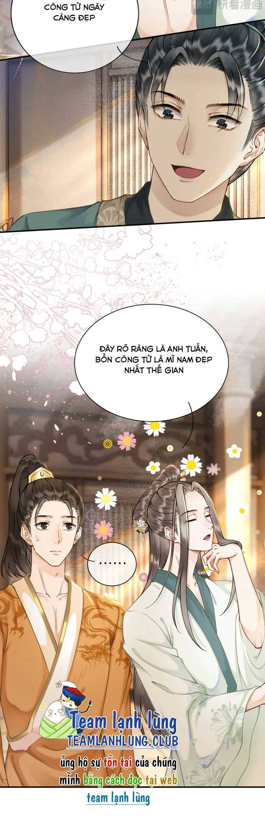 Ngỗ Tác Cẩm Y Chapter 20 - 4