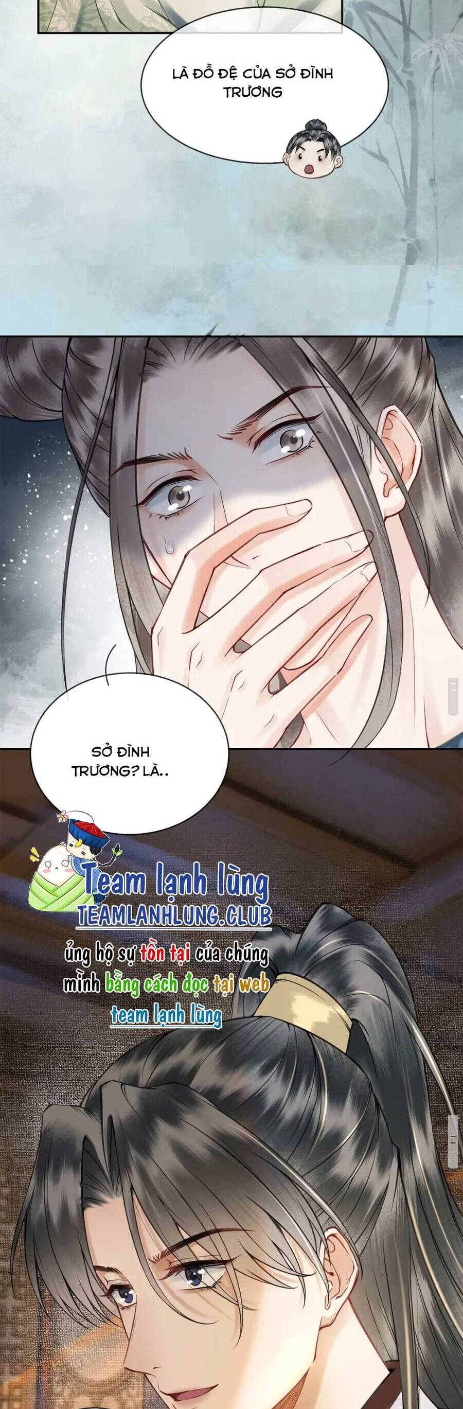 Ngỗ Tác Cẩm Y Chapter 20 - 7