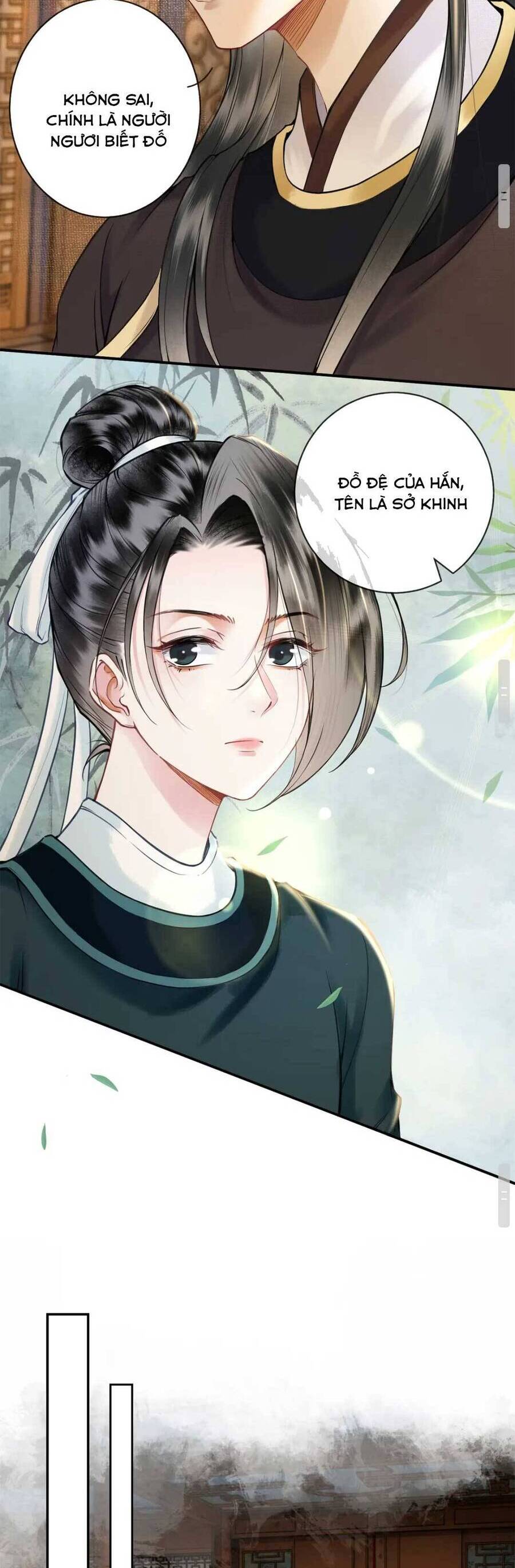 Ngỗ Tác Cẩm Y Chapter 20 - 8