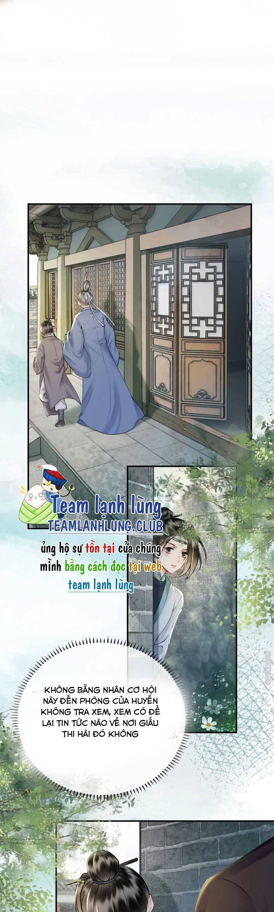 Ngỗ Tác Cẩm Y Chapter 21 - 13