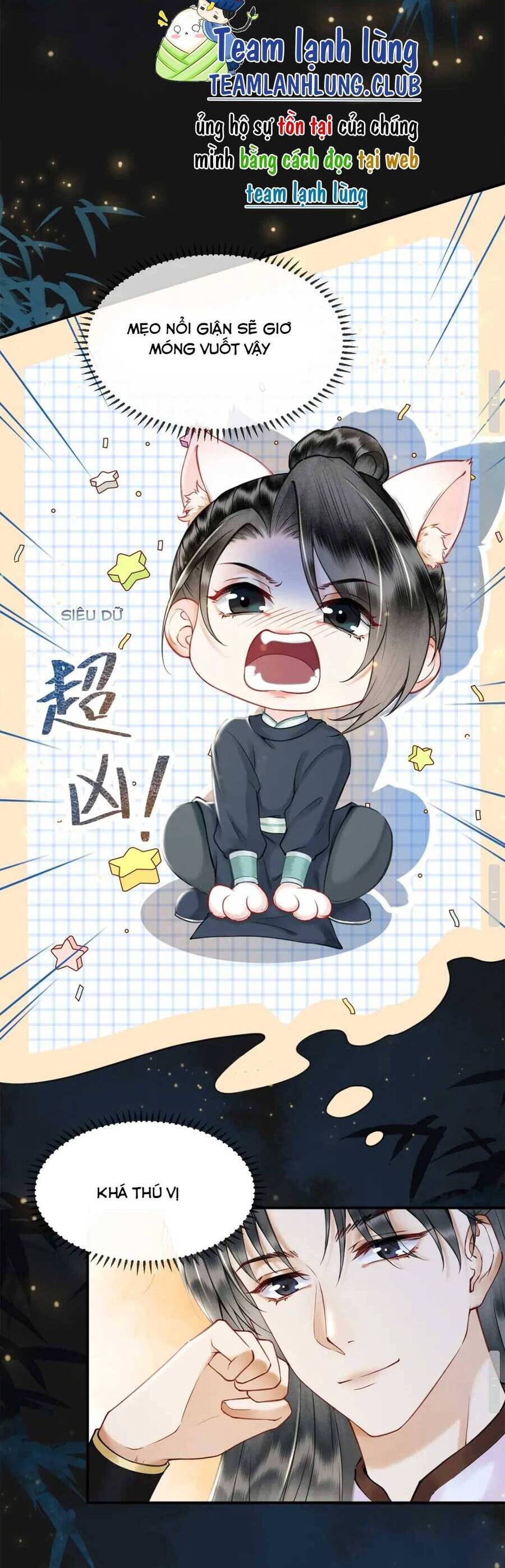 Ngỗ Tác Cẩm Y Chapter 23 - 12