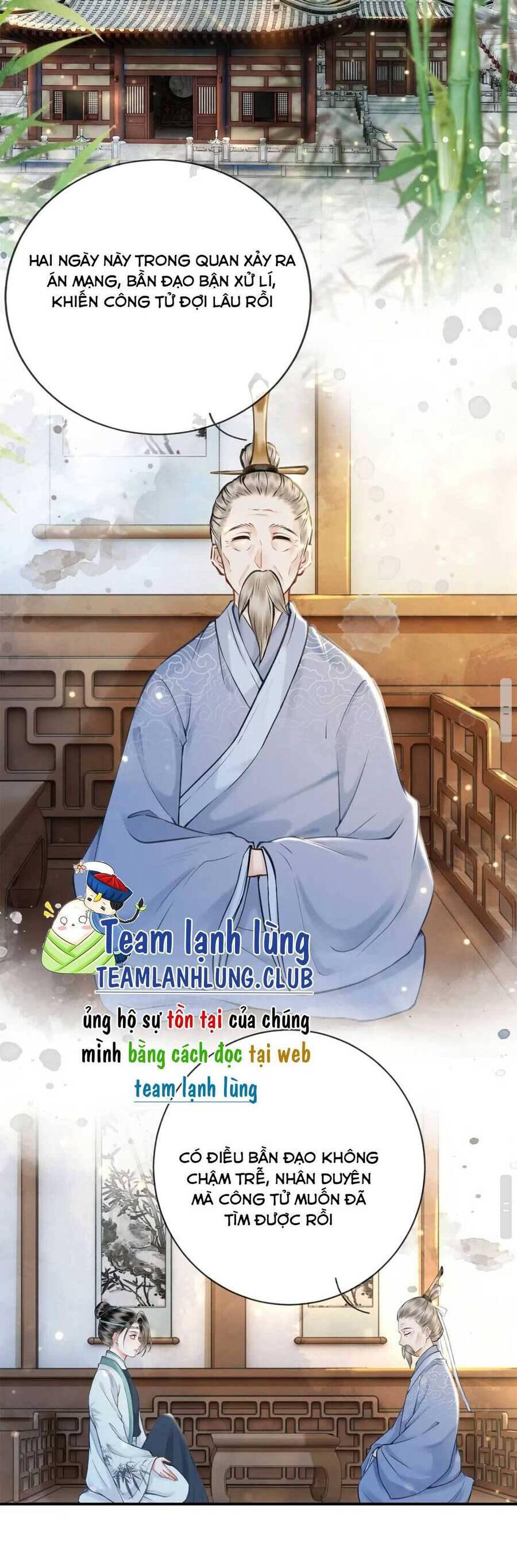 Ngỗ Tác Cẩm Y Chapter 23 - 15