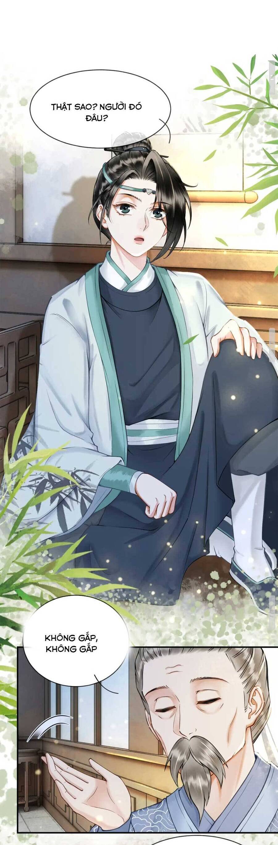 Ngỗ Tác Cẩm Y Chapter 23 - 16