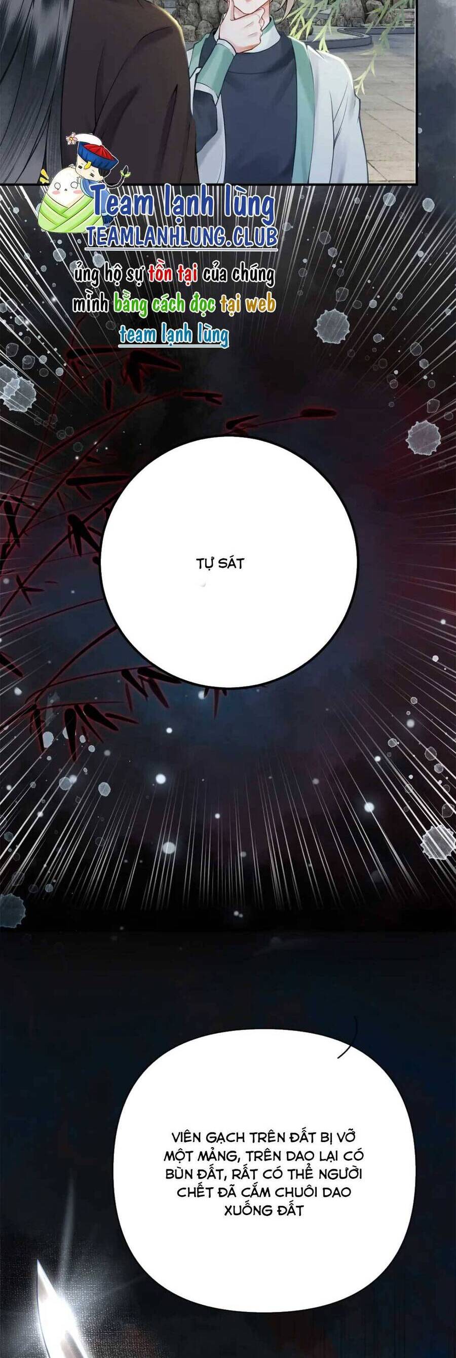 Ngỗ Tác Cẩm Y Chapter 23 - 5