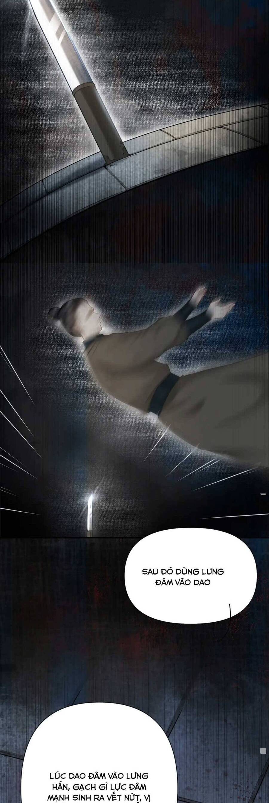 Ngỗ Tác Cẩm Y Chapter 23 - 6