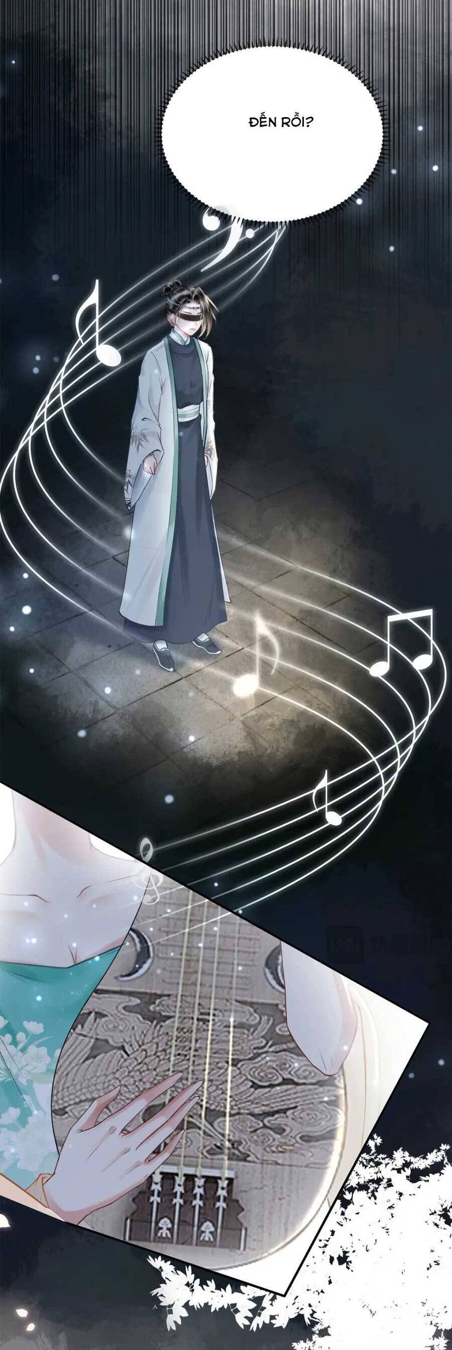 Ngỗ Tác Cẩm Y Chapter 24 - 2