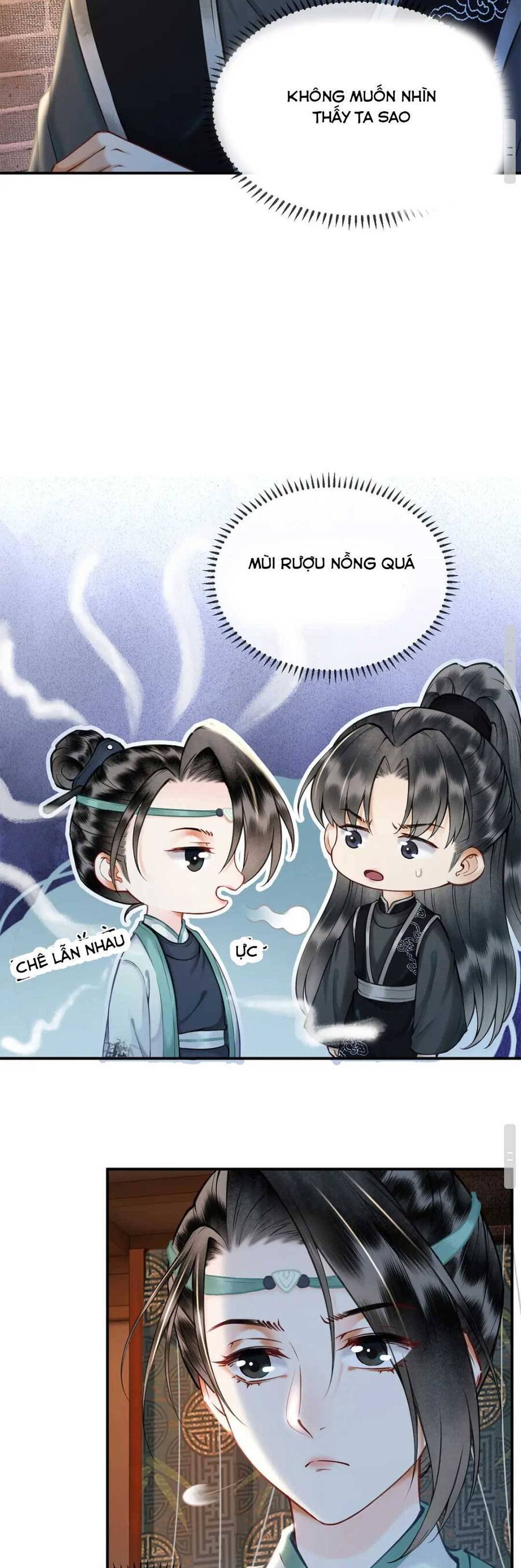 Ngỗ Tác Cẩm Y Chapter 24 - 13