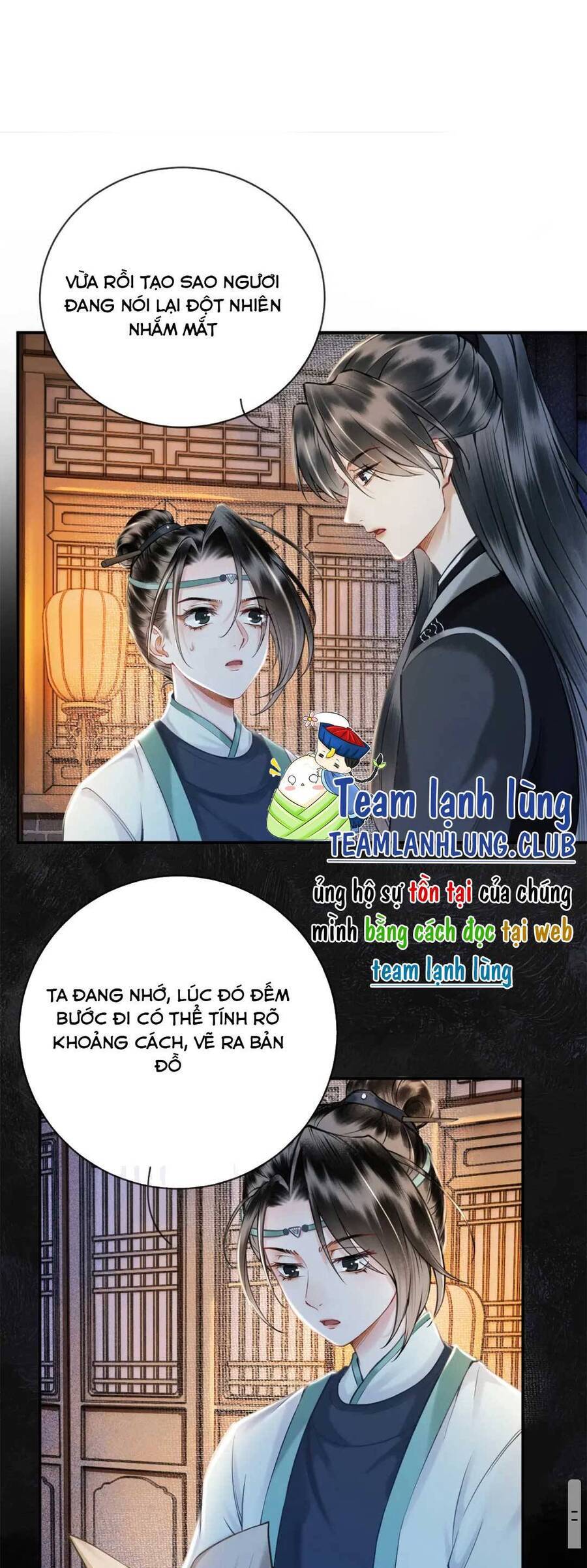 Ngỗ Tác Cẩm Y Chapter 24 - 23