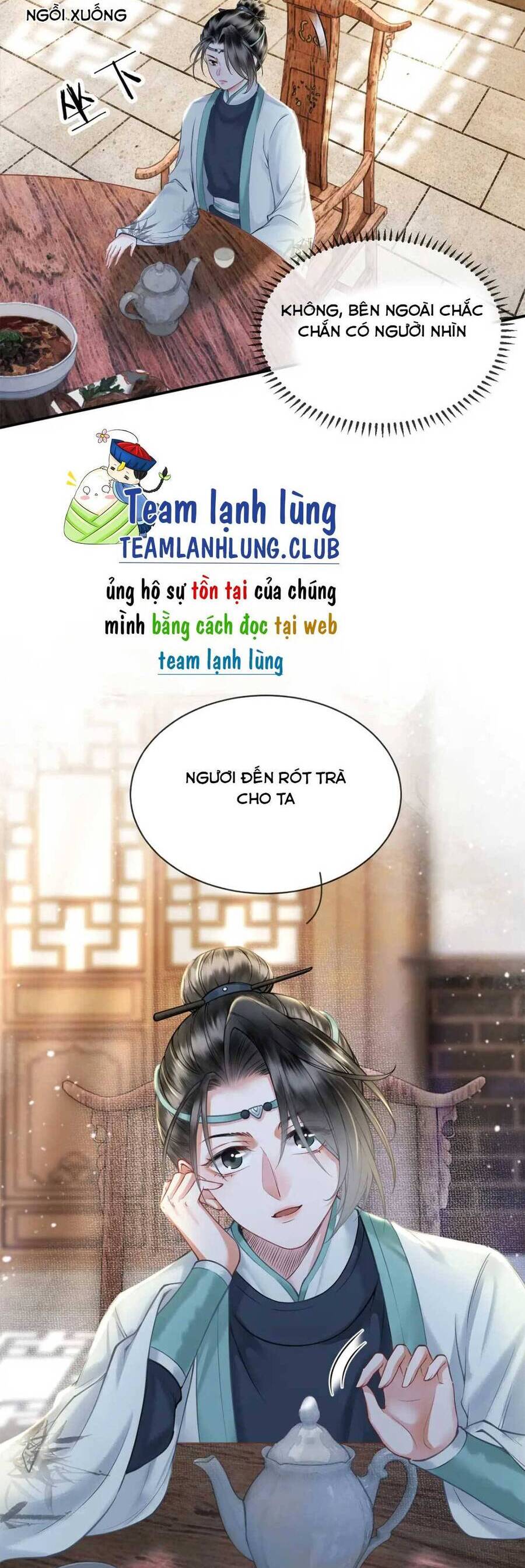 Ngỗ Tác Cẩm Y Chapter 24 - 6