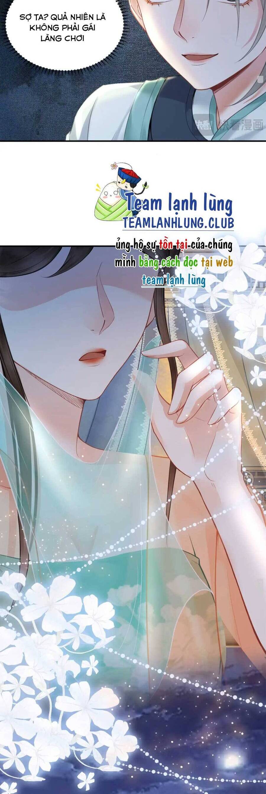 Ngỗ Tác Cẩm Y Chapter 24 - 8