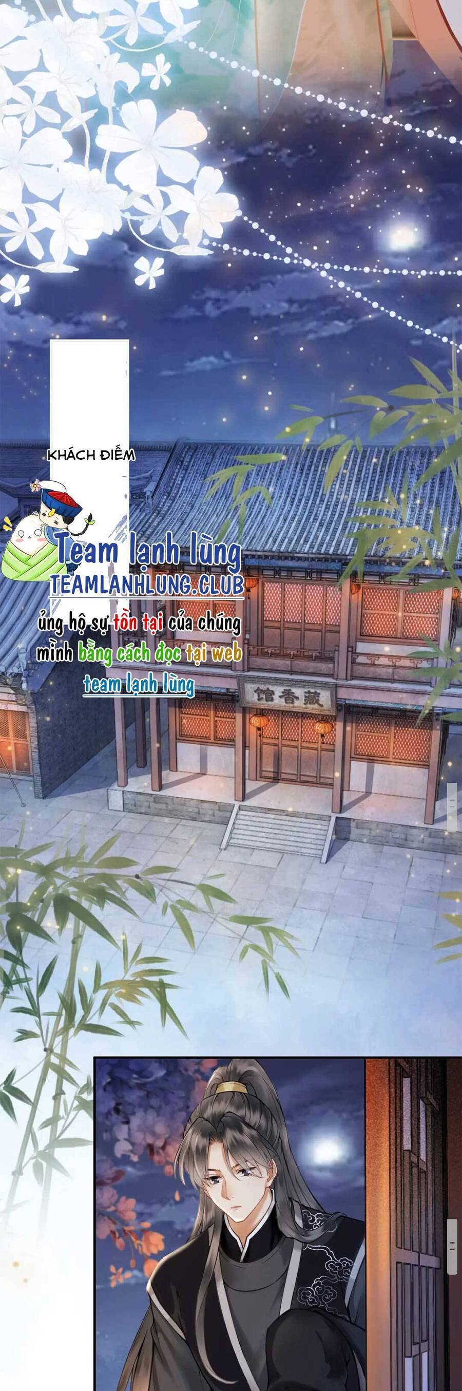 Ngỗ Tác Cẩm Y Chapter 24 - 9