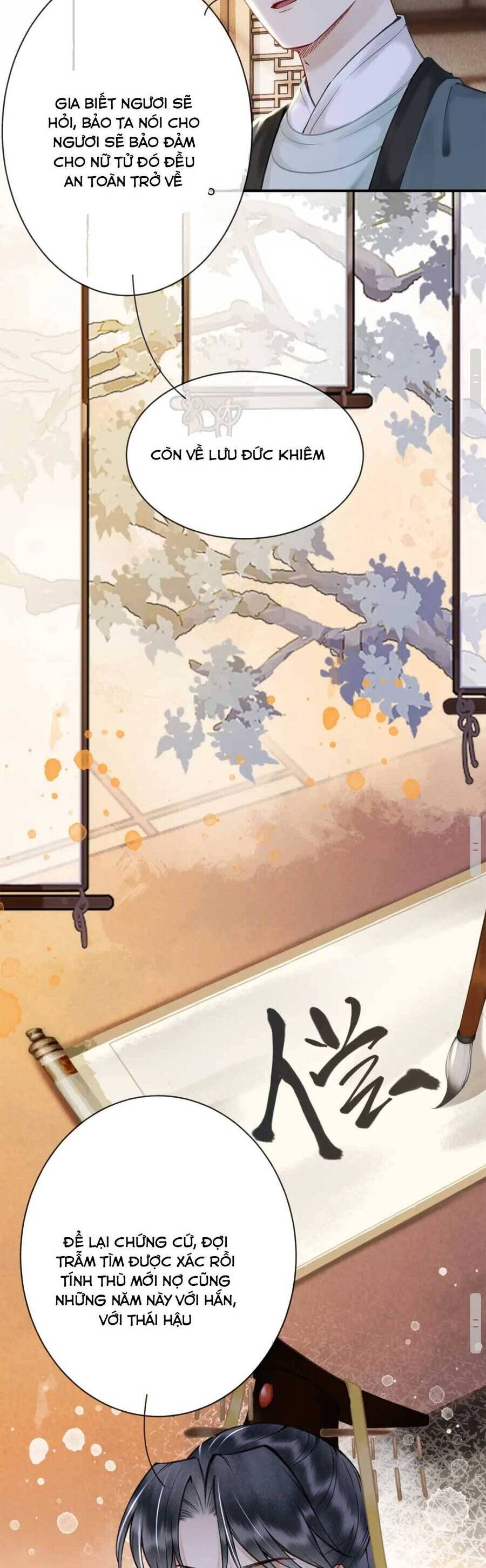 Ngỗ Tác Cẩm Y Chapter 25 - 11