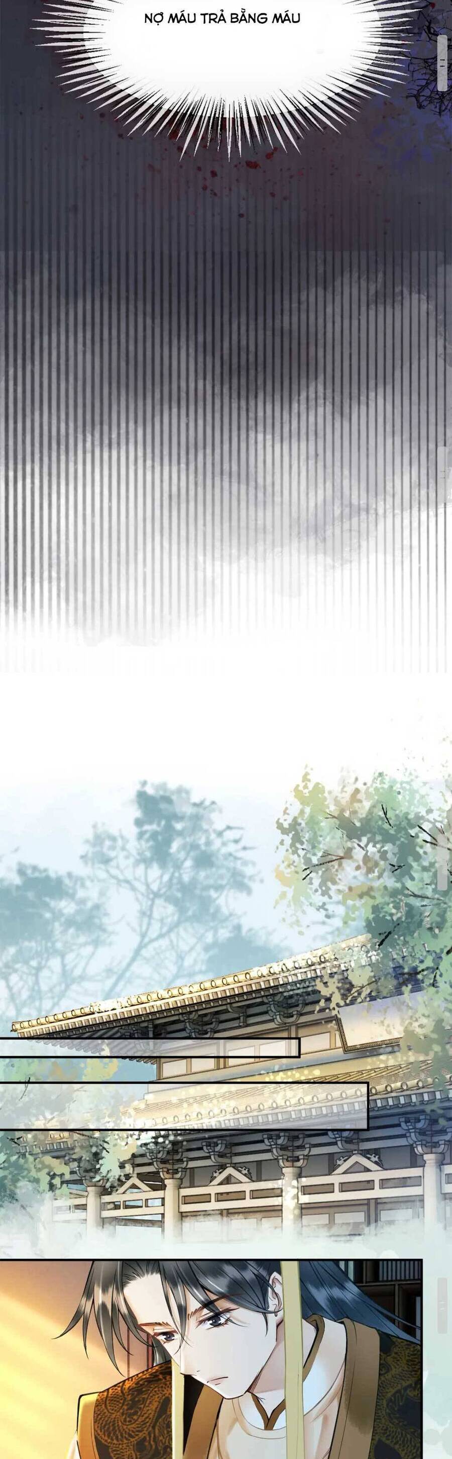 Ngỗ Tác Cẩm Y Chapter 25 - 13