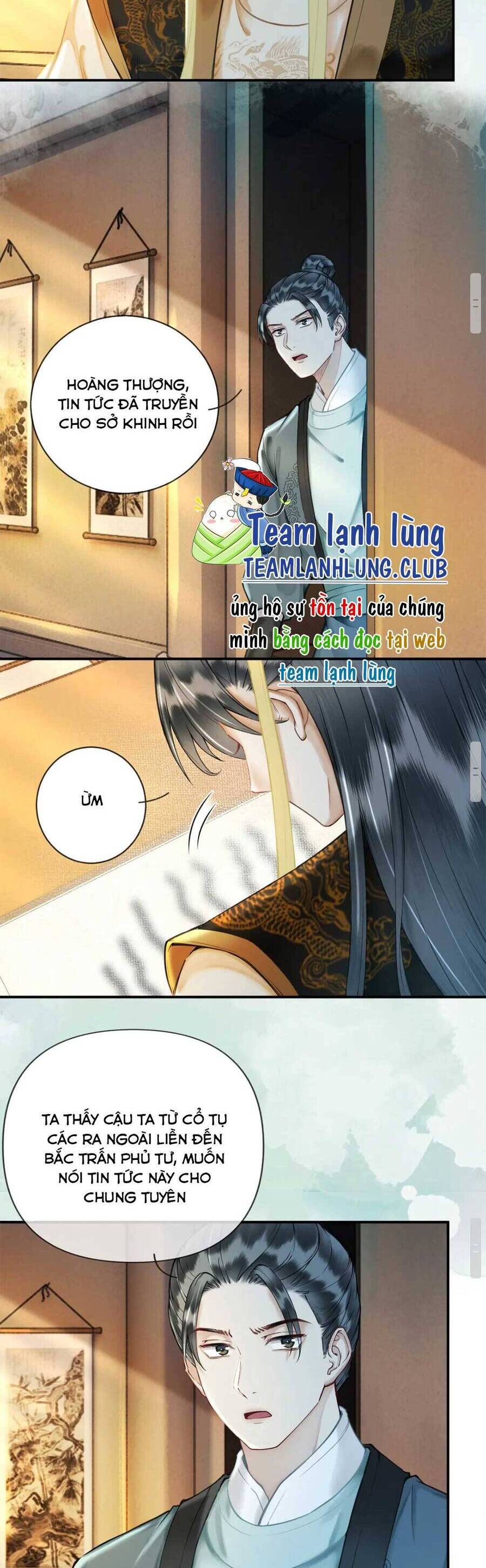 Ngỗ Tác Cẩm Y Chapter 25 - 14