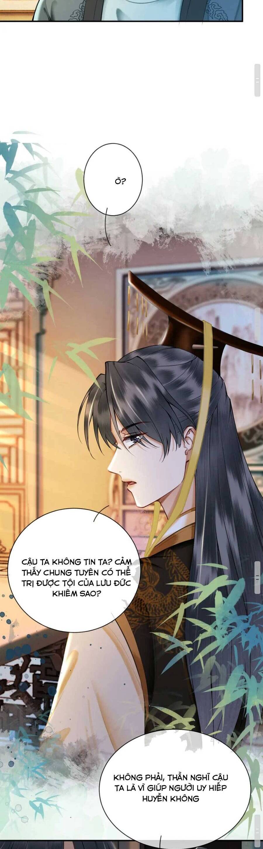 Ngỗ Tác Cẩm Y Chapter 25 - 15