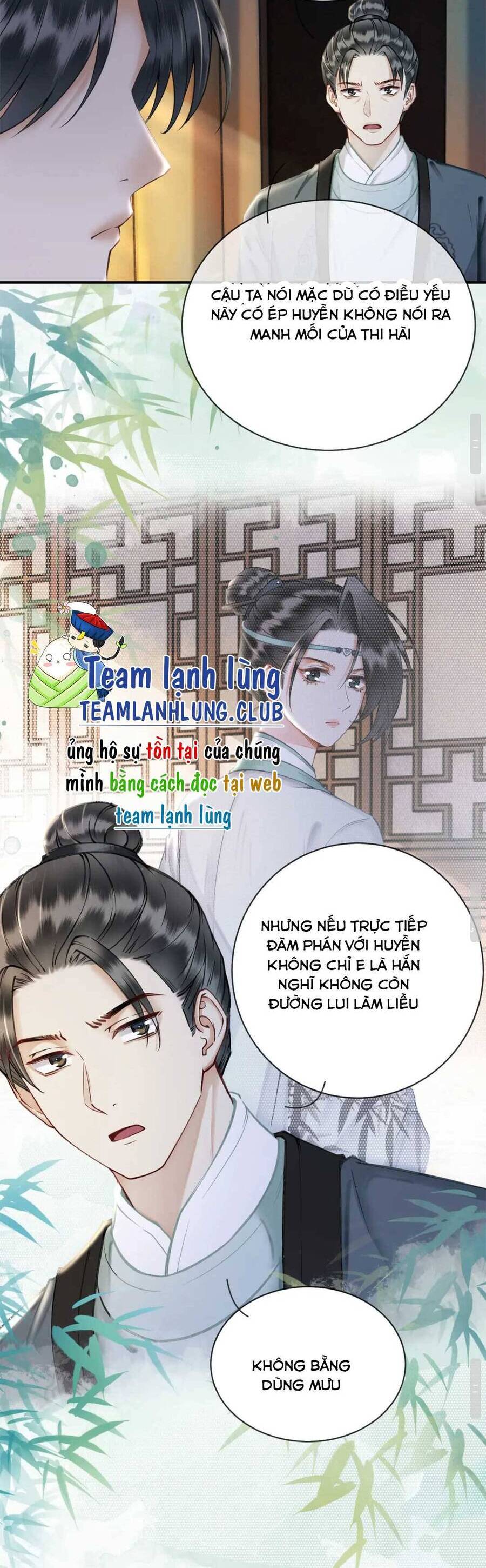 Ngỗ Tác Cẩm Y Chapter 25 - 16
