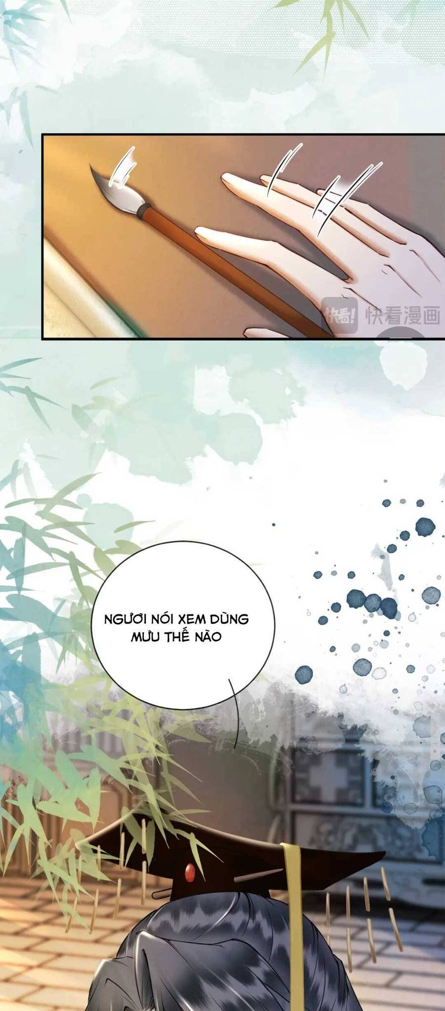Ngỗ Tác Cẩm Y Chapter 25 - 17