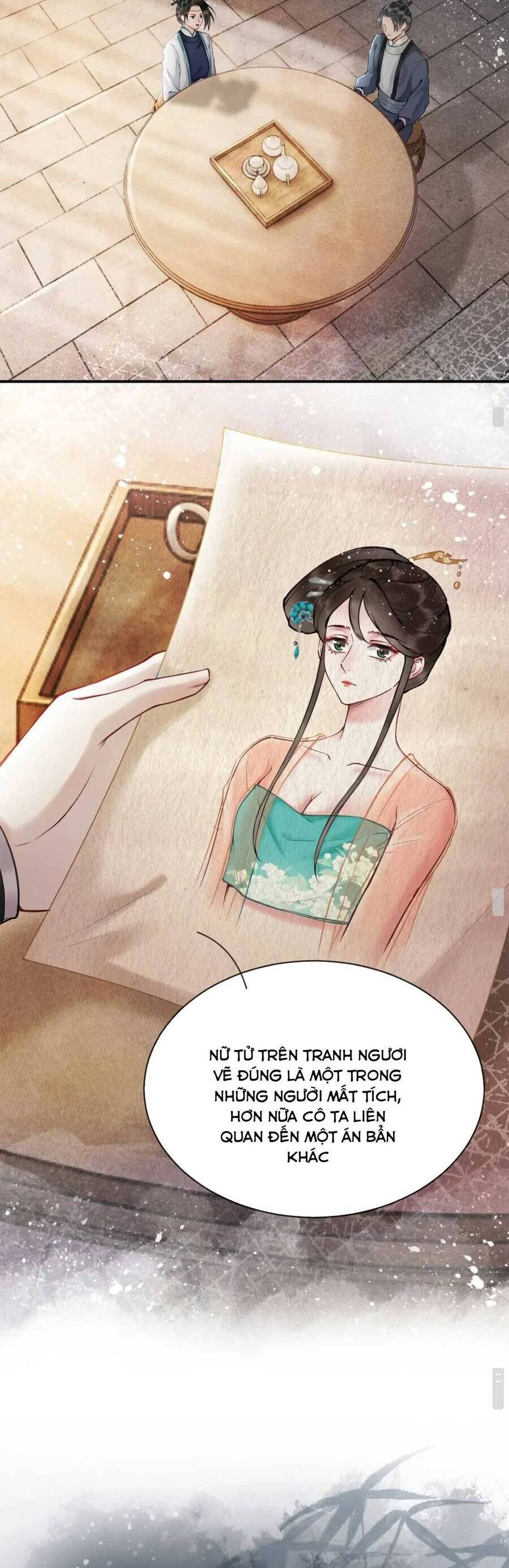 Ngỗ Tác Cẩm Y Chapter 25 - 6