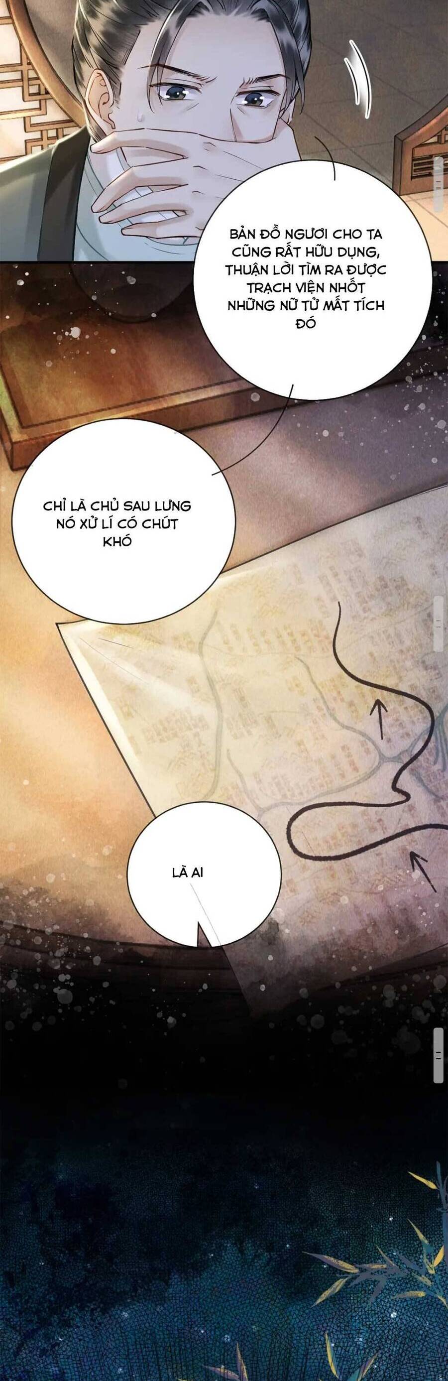 Ngỗ Tác Cẩm Y Chapter 25 - 8