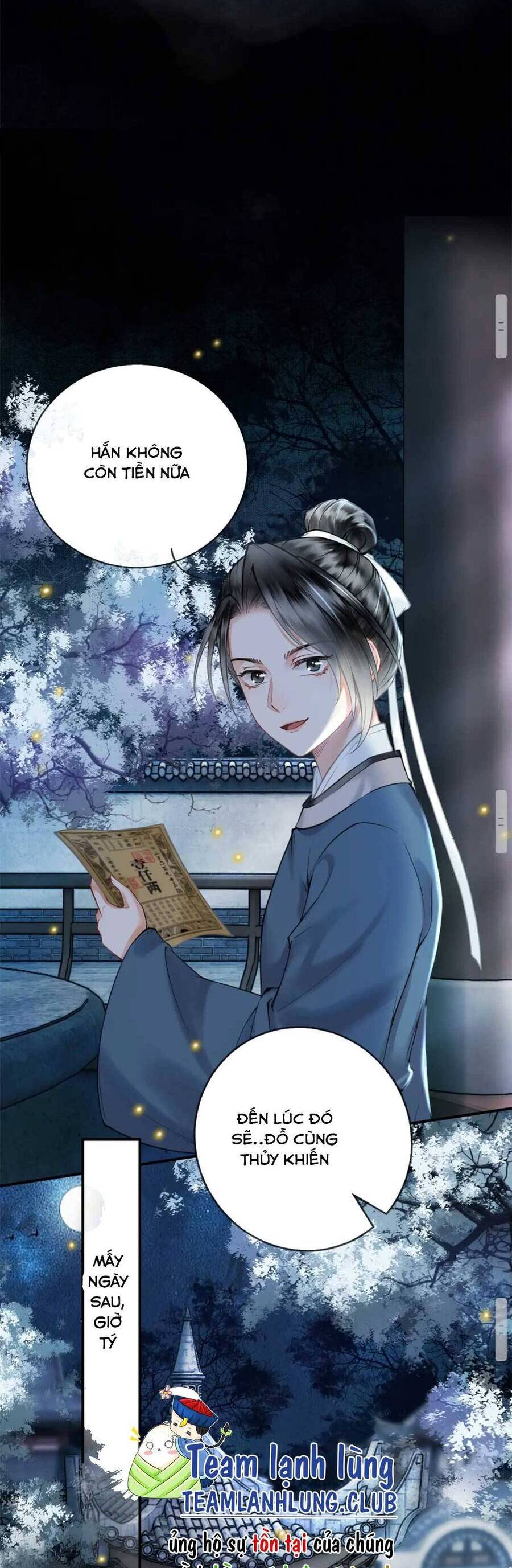 Ngỗ Tác Cẩm Y Chapter 26 - 11