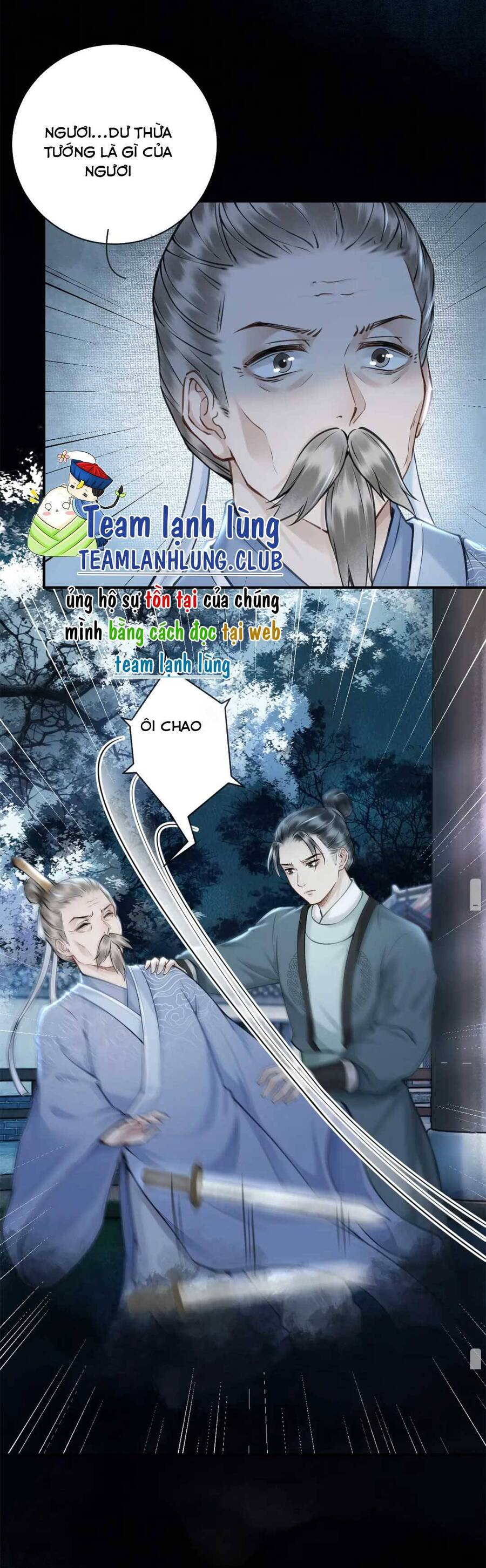 Ngỗ Tác Cẩm Y Chapter 26 - 14