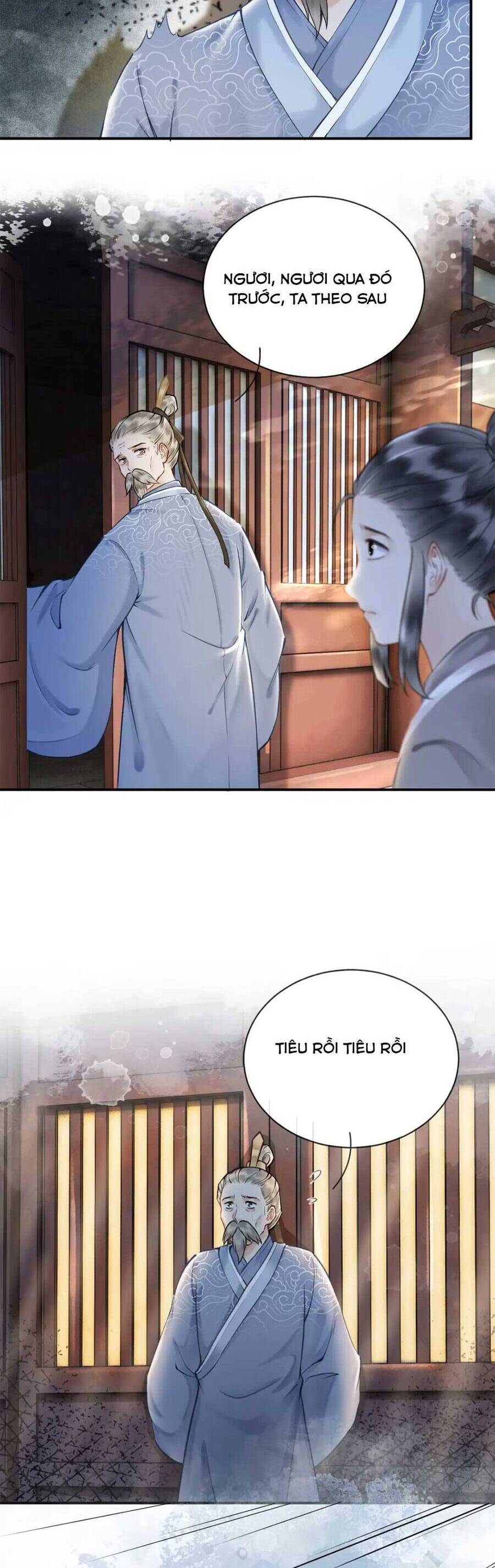 Ngỗ Tác Cẩm Y Chapter 26 - 4