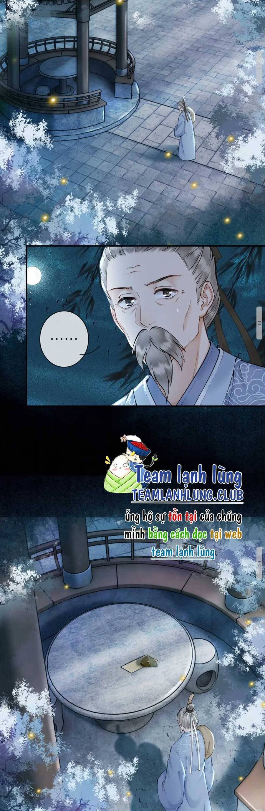 Ngỗ Tác Cẩm Y Chapter 26 - 7