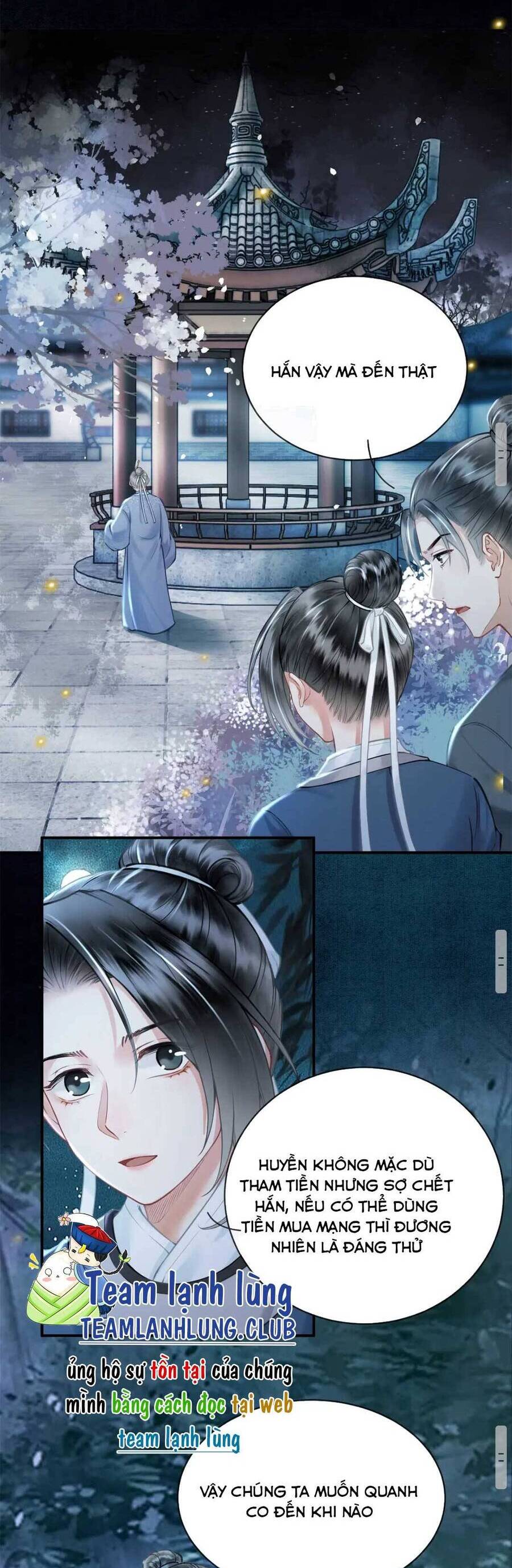 Ngỗ Tác Cẩm Y Chapter 26 - 9