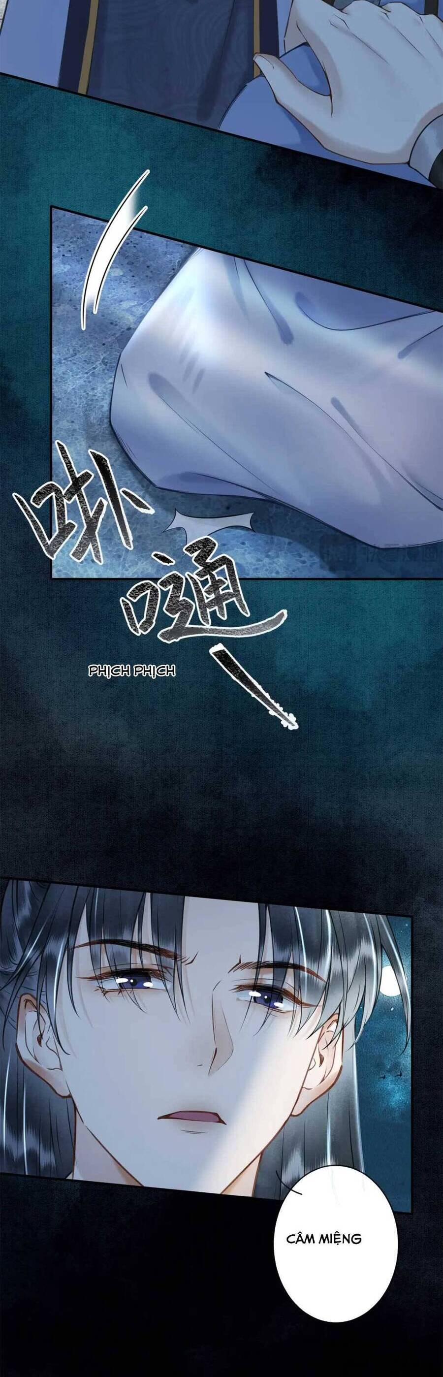 Ngỗ Tác Cẩm Y Chapter 27 - 2