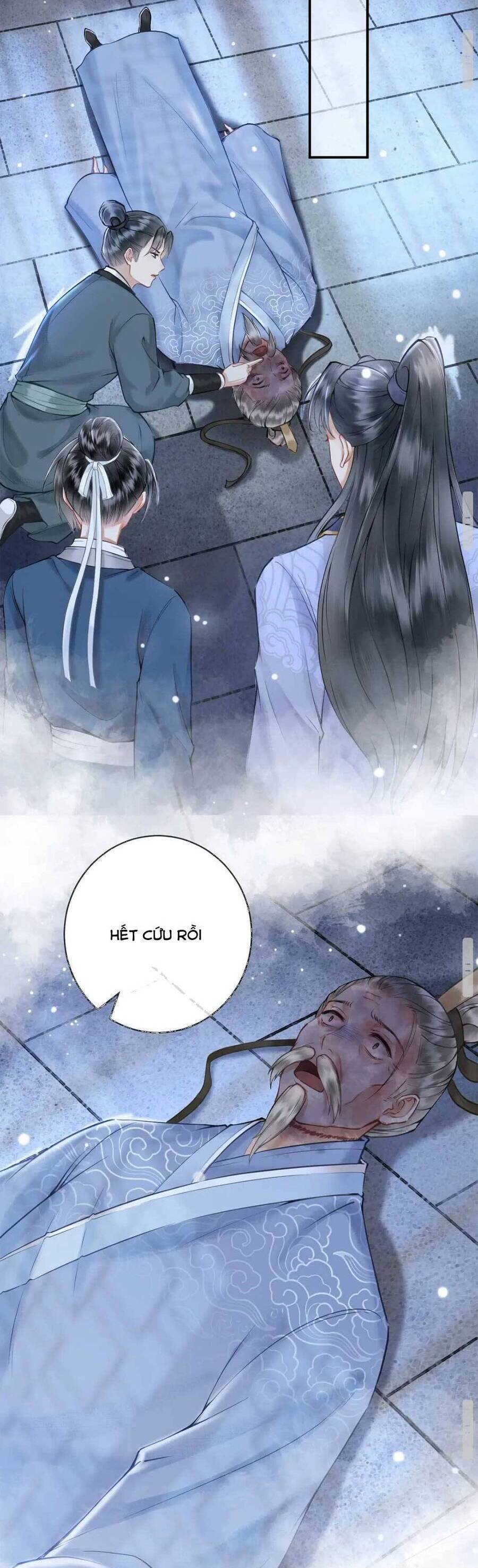 Ngỗ Tác Cẩm Y Chapter 27 - 16