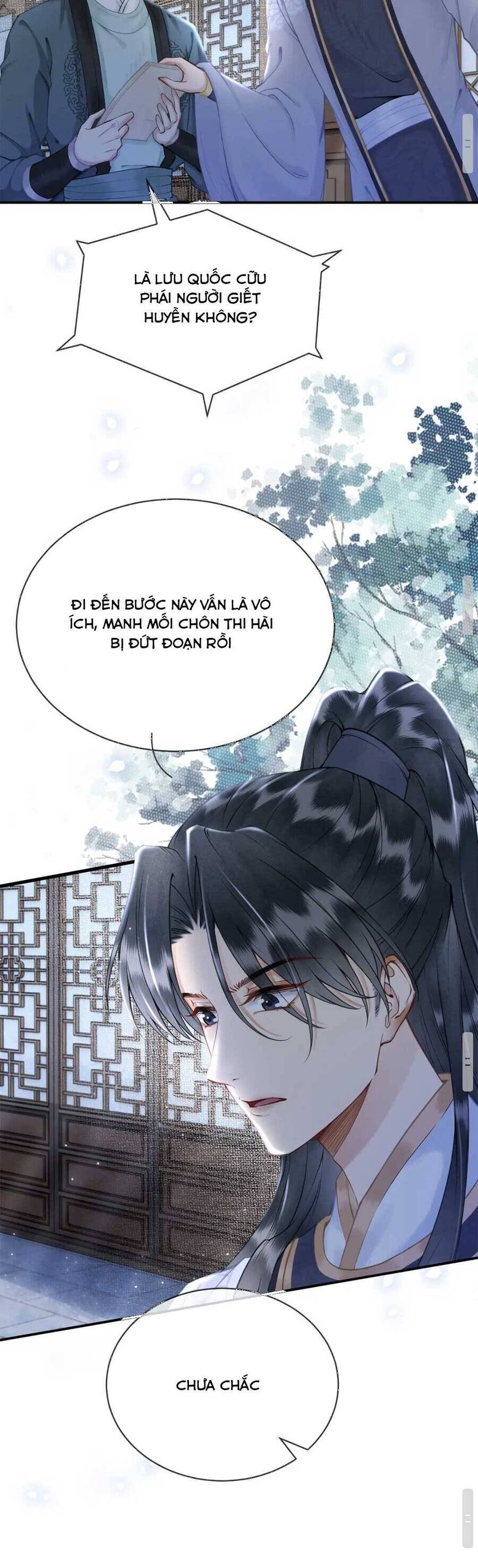 Ngỗ Tác Cẩm Y Chapter 27 - 20