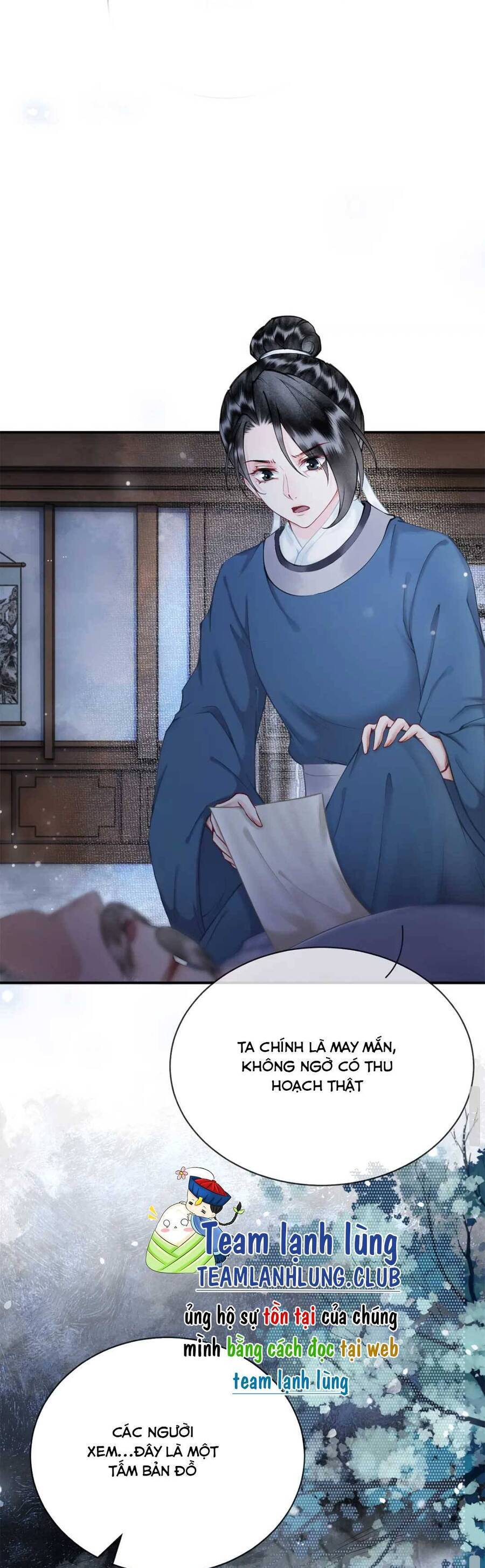 Ngỗ Tác Cẩm Y Chapter 27 - 21