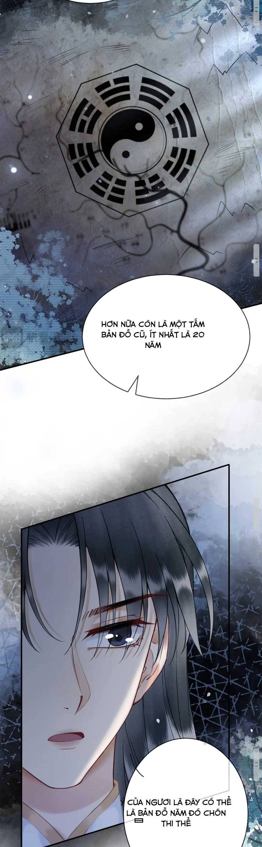 Ngỗ Tác Cẩm Y Chapter 27 - 22