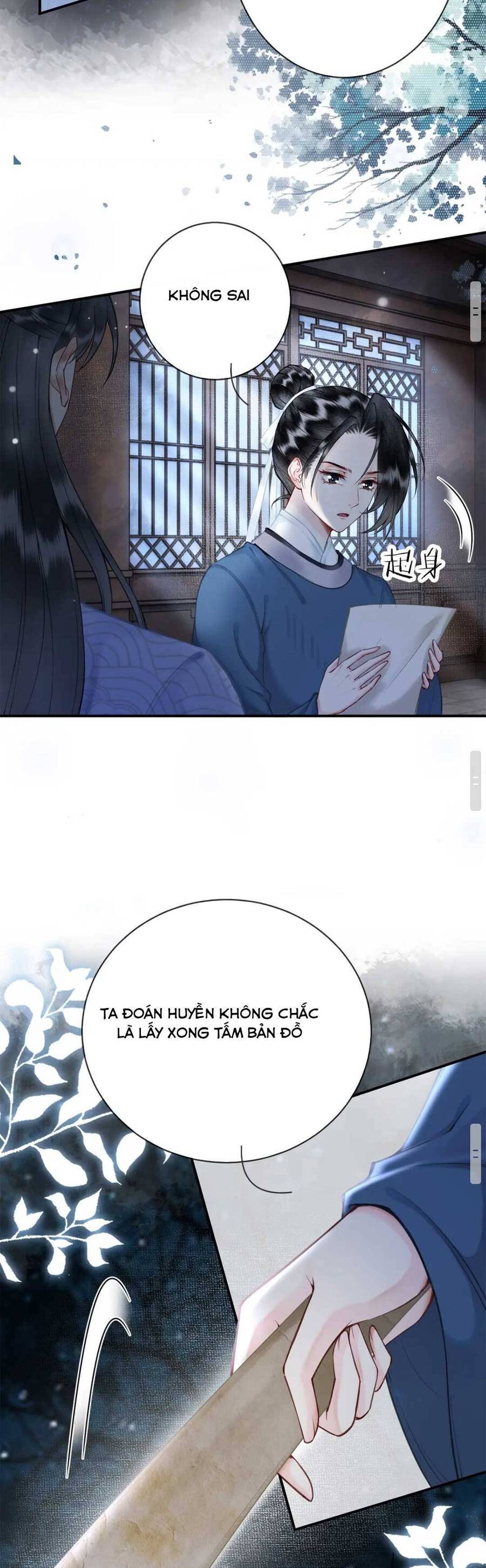 Ngỗ Tác Cẩm Y Chapter 27 - 23